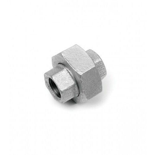 LIVARNA TITAN Holender spojni ravni pocinčani 2" KA10505208 Cijene