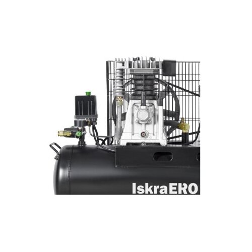 Iskra ERO klipni kompresor 2200W 8 bara 50l Cene