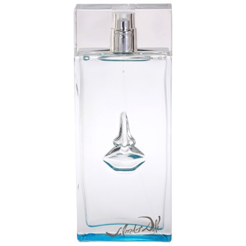 Salvador Dali Sea &amp;amp; Sun in Cadaques toaletna voda 100 ml za žene Slike