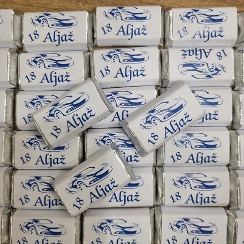  Konfeti za Abrahama in obletnice KABR 101-02 Cene