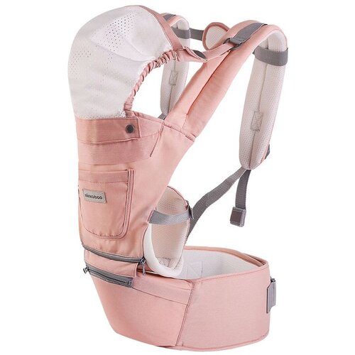 Kikka Boo Kengur nosiljka 3in1 Chloe Pink Cene