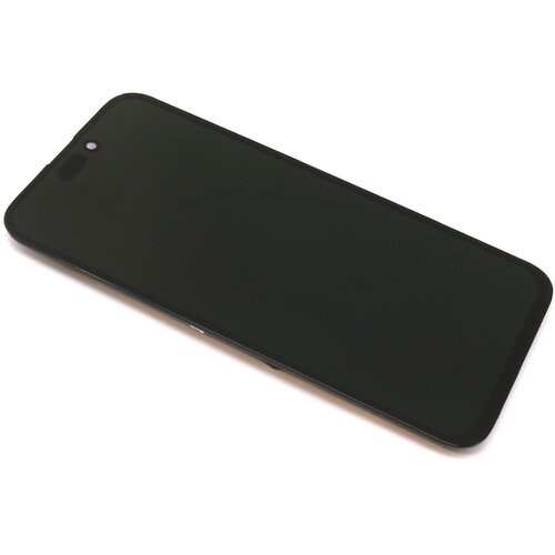  LCD za Iphone 15 Plus + touchscreen HARD OLED 60HZ Support IC removable black Cene