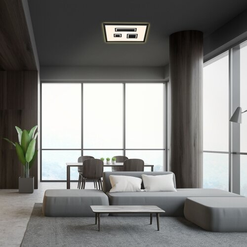 BRILONER led plafonsko svetlo pac LED/22W/230V Slike