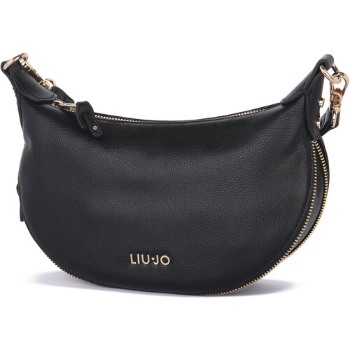 Liu Jo 22222 ECS HOBO Crna Slike