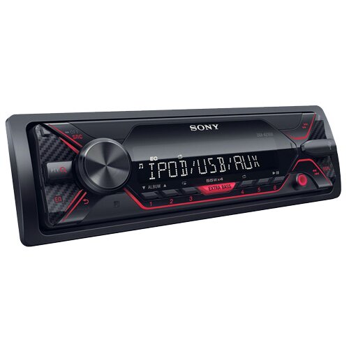 Sony Auto CD Player DSX-A210UI (DSXA210UI.EUR) Slike