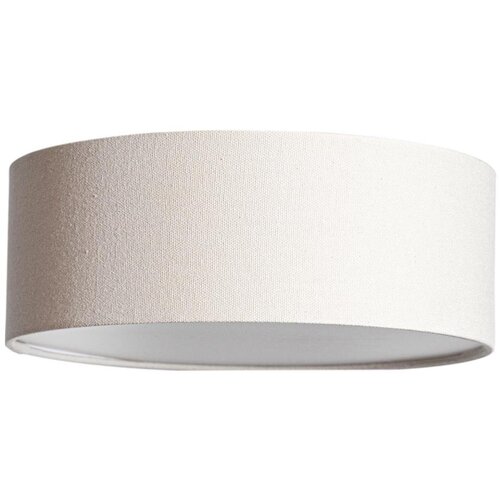  cottex 8200110-5504 - plafonsko svetlo abbie 2xE27/8W/230V, prečnika 38 cm, krem boje Cene