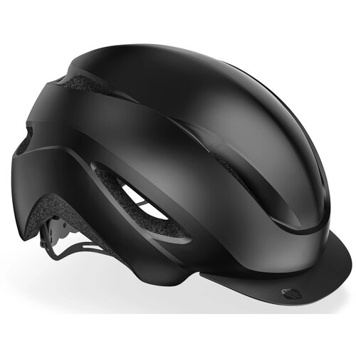 Rudy Project Central+ Helmet Black Cene