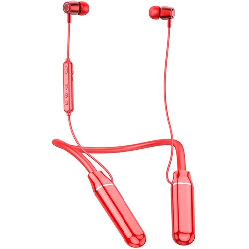 Venisymlis Bluetooth slu&amp;scaron;alke z ovratnim trakom, mikrofon za upravljanje hrupa, vodoodporne slu&amp;scaron;alke, (22102081) Slike