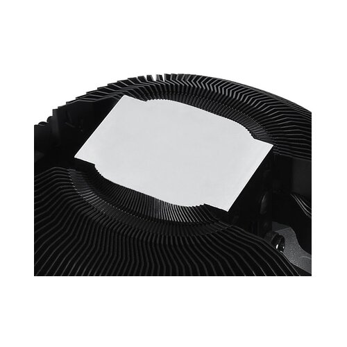 Thermaltake UX100 ARGB cooler Lighting CPU cooler, kompatabilan sa svim Intel i AMD socket Slike