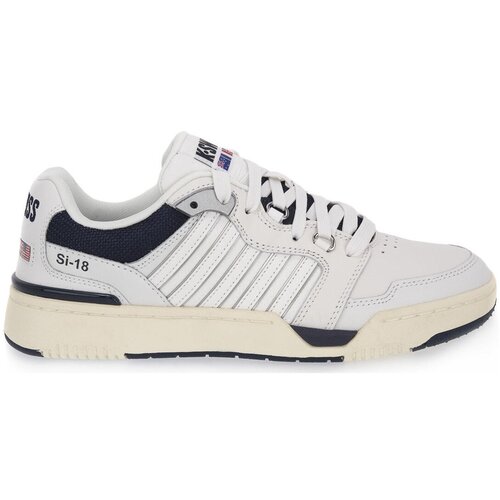 K-Swiss Modne superge 152 SI 18 RIVAL Bela Cene