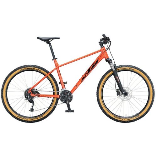  BICIKL KTM CHICAGO 271 - M Cijene
