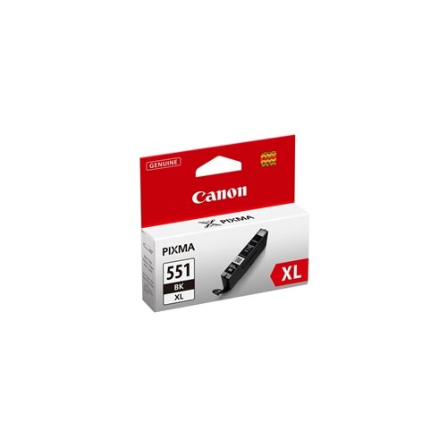 Canon Tinta CLI-551BK XL (crna), original Cijene