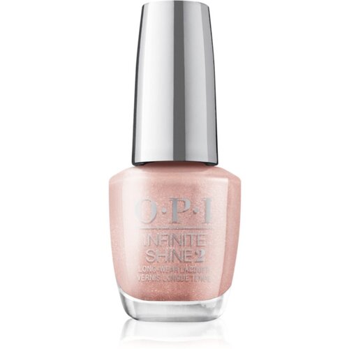 OPI Your Way Infinite Shine 2 dolgoobstojen lak za nohte odtenek Bubblegum Glaze 15 ml Cene