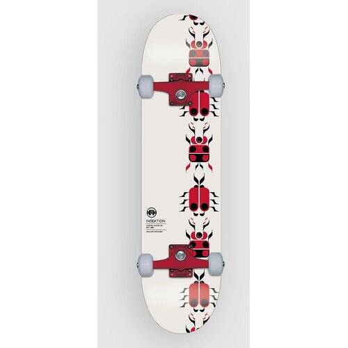 Cartel Skateboards Insektions 7.8" Complete uni Cene