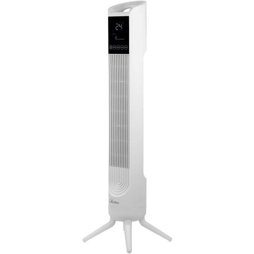 Ardes AR5T803 VENTILATOR STUBNI SA LCD DISPLEJOM 81CM BELI Slike
