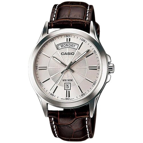 Casio Analogne ure MTP1381L pisana Cene