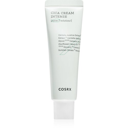 Cosrx Pure Fit Cica Cream Intense intenzivno hranilna krema s pomirjajočim učinkom 50 ml Cene