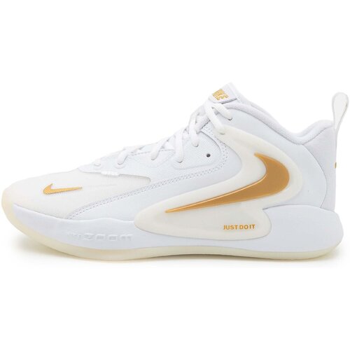 Nike &amp;Scaron;port Zoom Hyperset 2 Bela Slike