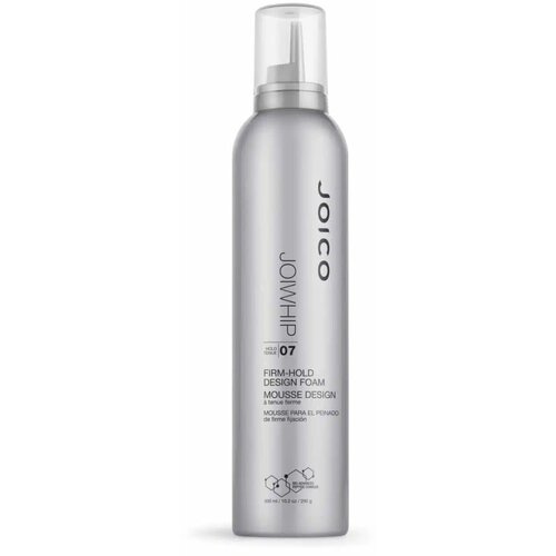 JOICO Labaratories, Los Angeles. style & finish joiwhip 300ml Cene