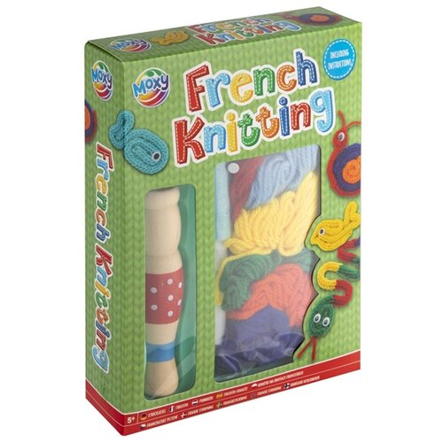 Artmie Francuski set za pletenje | raznih paketa Cijene