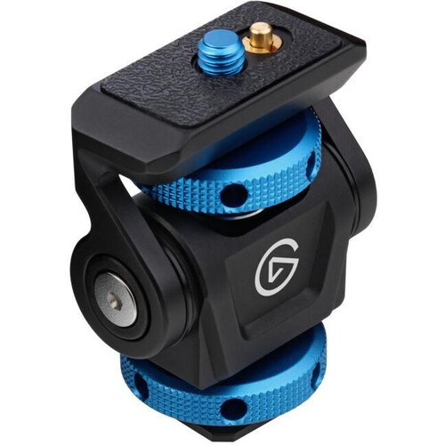 Elgato Montage Cold Shoe z 360&deg; rotacijo in 180&deg; nagibom, (5000540843) Cene