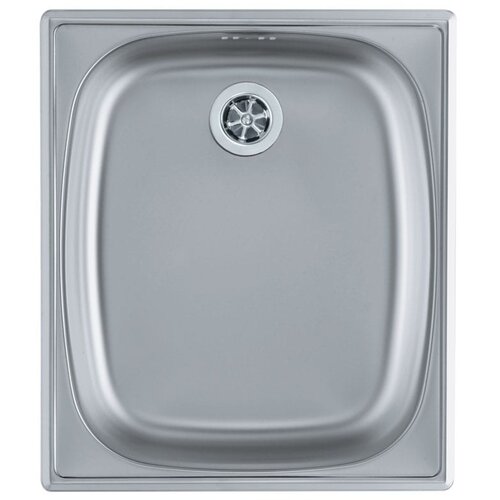 Metalac usadna sudopera 380X440 basic 10 – lož Cene