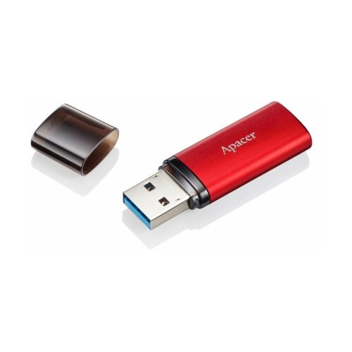 Apacer USB 3.2 Gen1 ključ 64GB AH25B rdeč Cene