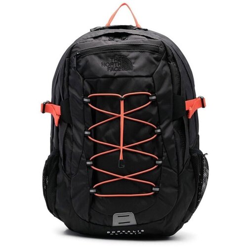 The North Face Borealis Classic Crna Slike