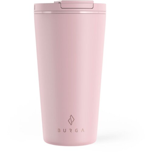 BURGA termo lonček 470ml - Blush Pink Slike