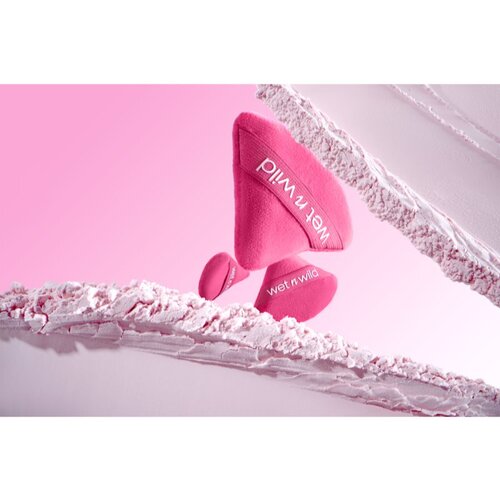 Wet&amp;#039;n wild Powder Puff spužvica 1 kom Slike