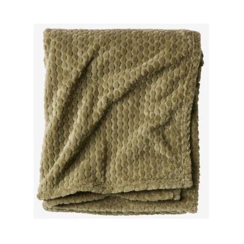  Deka ROSENVIAL 130x160, Zelena Slike