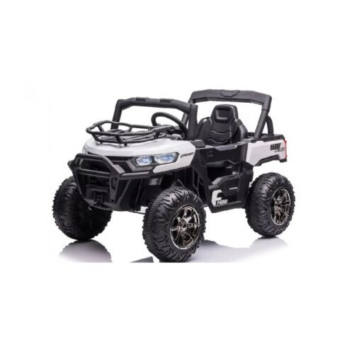  Go cart triumph e white (TRO0033) Cene