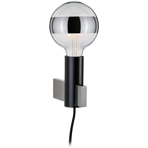 PAULMANN 79762 - Zidna lampa AIK 1xE27/20W/230V Cene