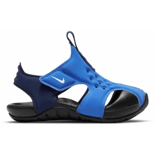 Nike SUNRAY PROTECT Dječje sandale, plava, veličina 25