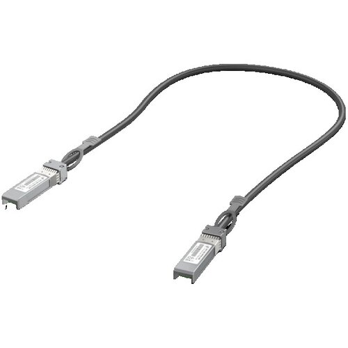 Ubiquiti UACC-DAC-SFP28-0.5M 25 gbps direct attach cable Cene