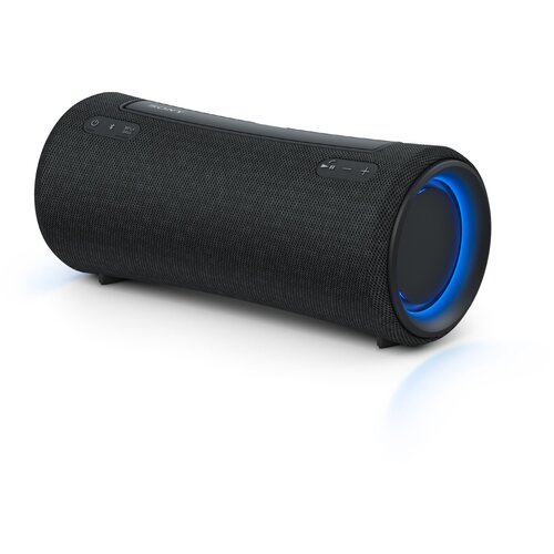 Sony XG300 Bluetooth zvučnik AUX, vodootporan, otporan na pra&amp;scaron;inu, USB, prijenosni crna Slike