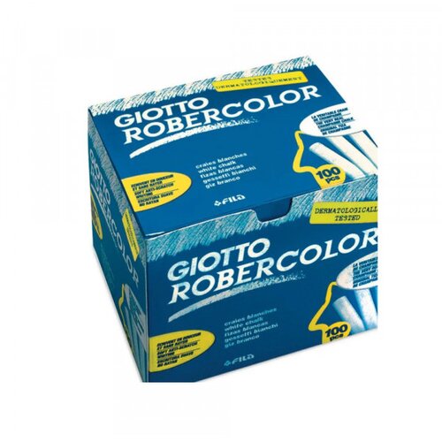  Kreda bela GIOTTO 100/1 Slike