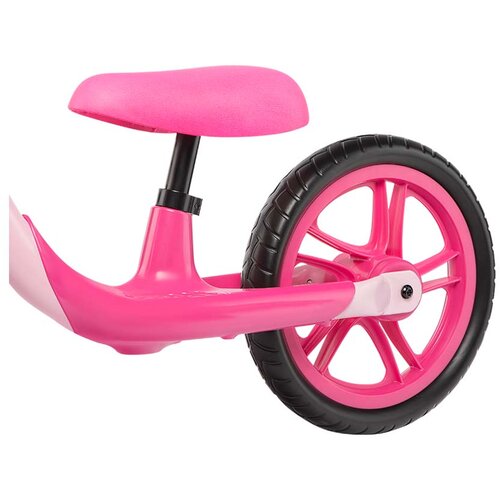 Lionelo balans bicikl Alex, Bubblegum Slike