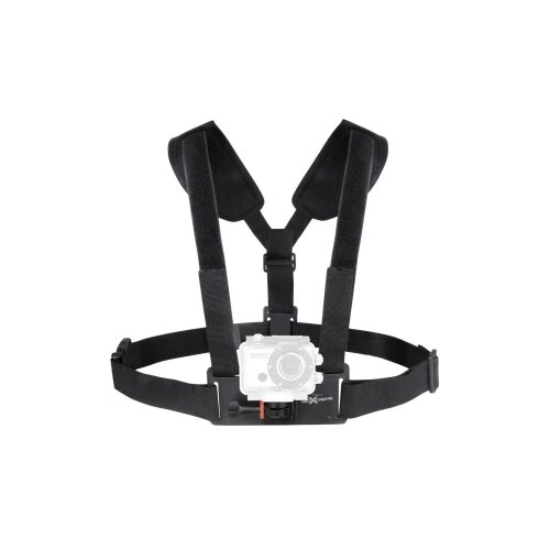 GoXtreme Grudni remen Chest-Mount 55232 Prikladno za=Akcijska kamera Slike