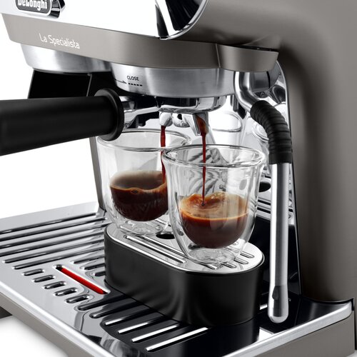DeLonghi La Specialista Arte Evo EC9255.T Aparat za espresso kafu La Specialista Arte Evo EC9255.T Aparat za espresso kafu Slike