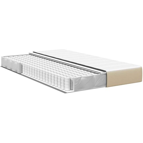  Madrac s madracem Sage 120 x 190 cm tkanina Slike