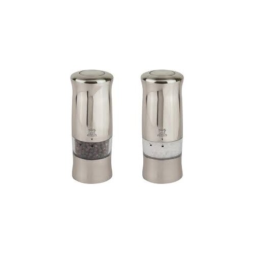 Peugeot Zeli Duo PM+SM Z electric silver 14 cm Cijene