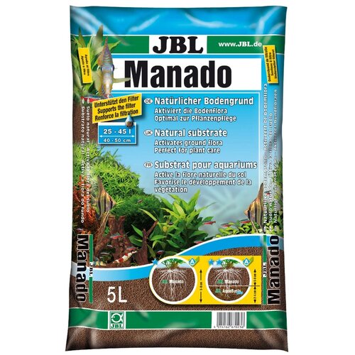 JBL GmbH manado 25L - 5 l Cene