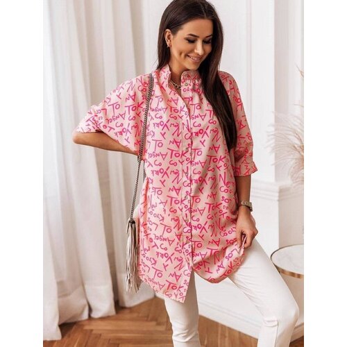 Cocomore Beige shirt cmgKL373.S14 Slike