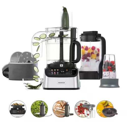  MULTIPRO MULTIPRAKTIK FDM73 KENWOOD Slike