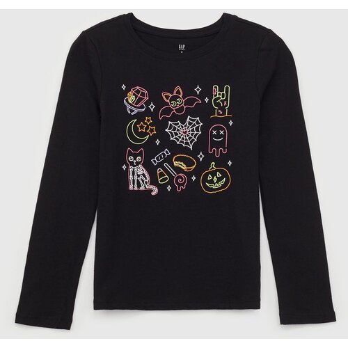 GAP Kid's T-shirt - Girls Cene