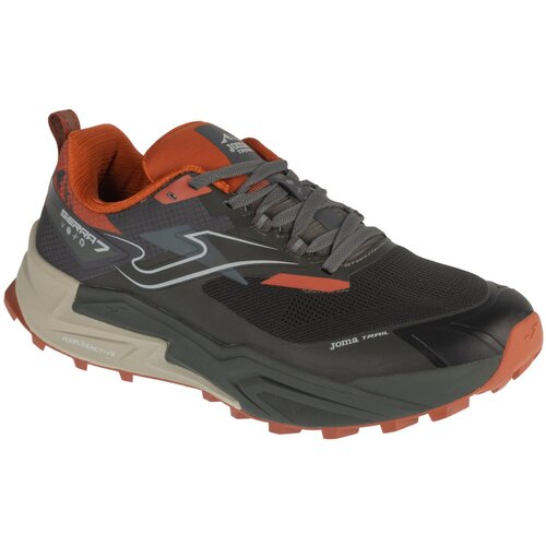 Joma Tek & Trail Sierra 26 TKSIES Črna Cene