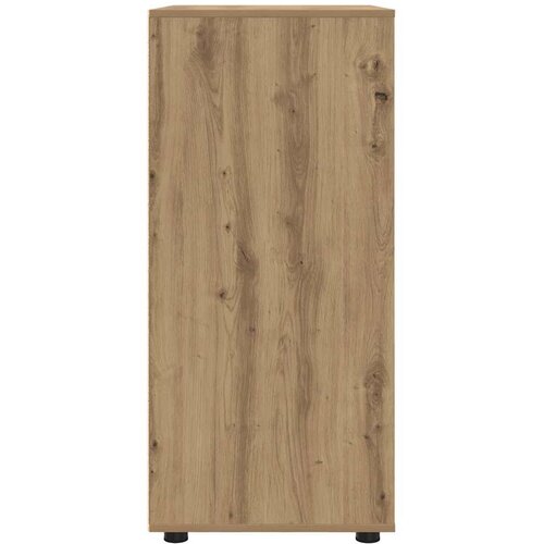  Ormari za skladi&amp;scaron;tenje Umjetnički hrast 80 x 48 x 105 cm Slike