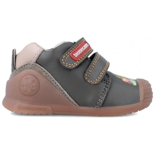 Biomecanics Baby Sneakers 231110-A - Musgo Zelena Slike