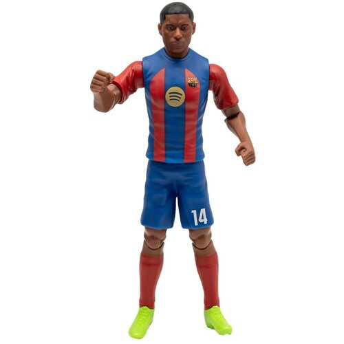Barcelona Figura Action Rashford FC 20cm Slike